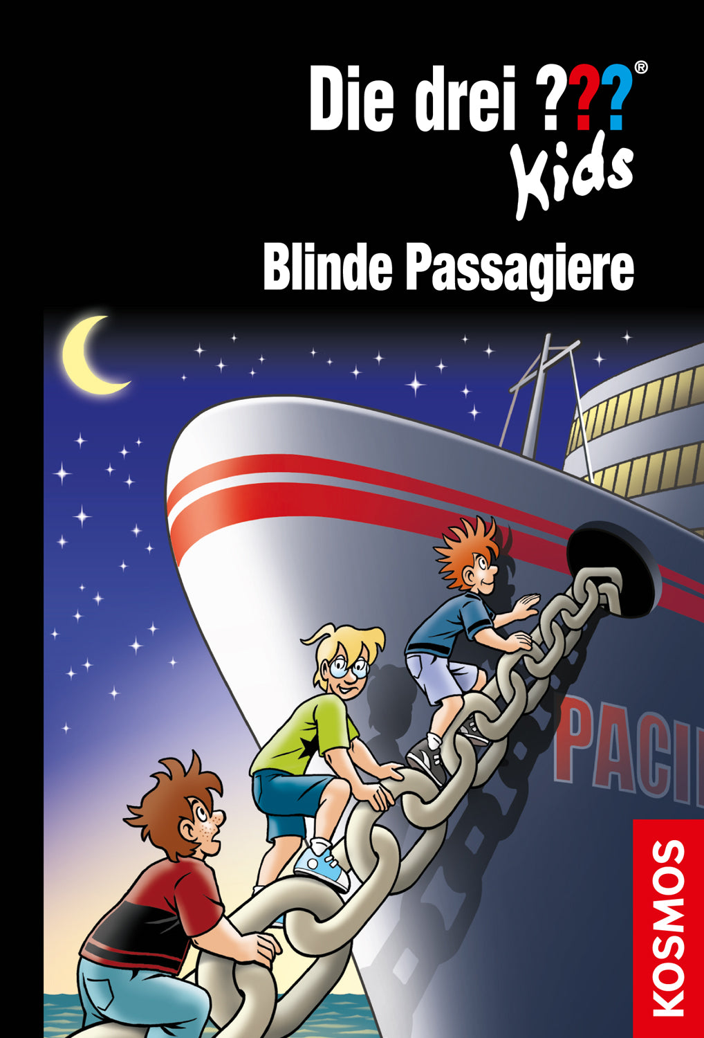 kosmos-die-drei-kids-band-76-blinde-passagiere-kinderbuch image 1